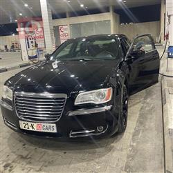 کرایسلەر 300